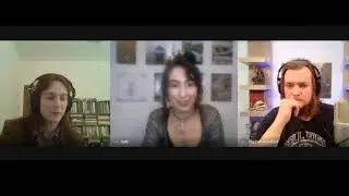 Discussing moral realism with Rationality Rules and Cole Nasrallah