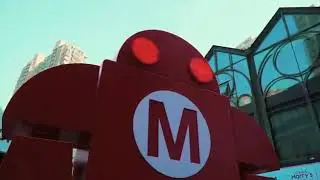 Maker Faire Shanghai 2020