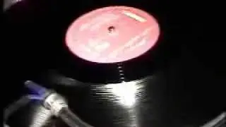 Menage Memory 12 single disco mix