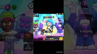 Trend #brawlstars