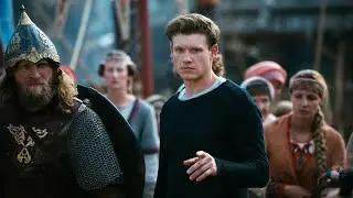 Последний богатырь 2 Корень зла (2020) - Тизер трейлер