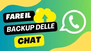 WhatsApp - How to Back Up Chats to Google Drive and Recover Them (Along with Media)