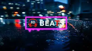Jony - Love your voice | 8D Virtual Audio | 🎧Use Headphones🎧 | 8D BEATS |