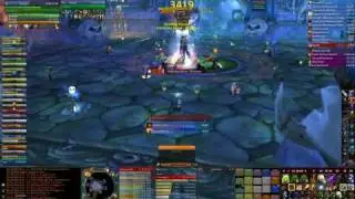 Cuties Only Naxxaramas 25 Kel'thuzad First Kill