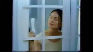 Реклама Carefree Flexiform На все случаи жизни 2006