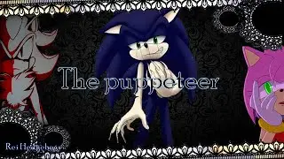 ~The Puppeteer ~ parte 1 *Esp Halloween*