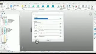 Autodesk PowerMill  - Macro - Individual toolpath image - Setup sheet