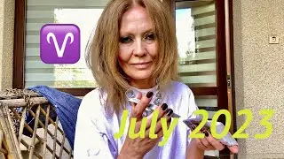ARIES♈️TARO PREDICTION FOR JULY 2023💎Work Money Love +