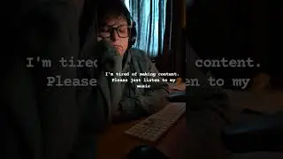 please, please, please 🎧 #skit #comedy #musicproducer #lofiartists #pleasepleaseplease