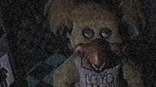 This FNAF Remake Is Disturbing