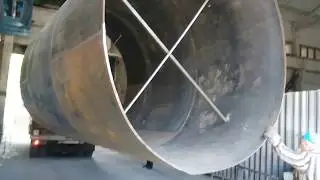 Труба 2400 мм