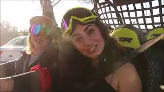 חוות הנדיב - זכרון יעקוב