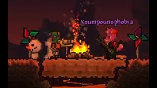 Three Times the Boblin The Goblins!