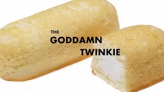 An Ode To Twinkies (On Screen)