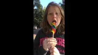HYPNOTIZING LOLLIPOP