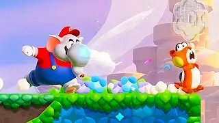 Nintendo COOKED With Mario Wonder!