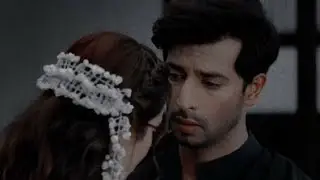 #Sehban Azim❤#sana Sayyad❤ #janam janam × thodi jaga song❤ #spy bahu serial vm ❤❤❤❤
