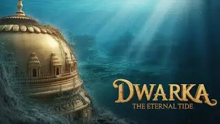 Dwarka – The Endless Rhythm | Mesmerizing Indian Flute & Guitar
