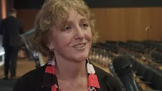 An Interview with Ingrid Romers | Project Manager U-space Airspace - Port of Rotterdam