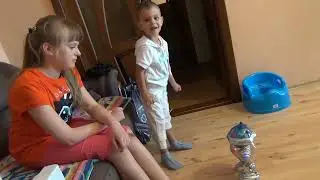 Старый семейный архив - день рождения Саши (29.06.2014)