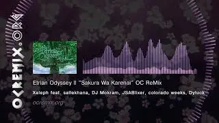 Etrian Odyssey II - Xaleph: 