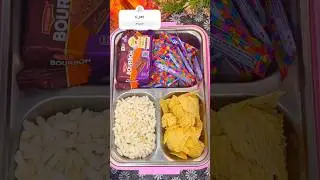 Tiffin box ideas 