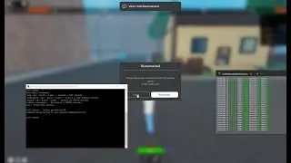 CRASHING ROBLOX SERVERS | Cloud Security (BEST BOTNET) |UNIVERSAL GAME CRASHER + UDMUX BYPASS