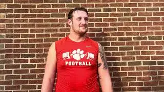 Collin Sadler, 08/05/24