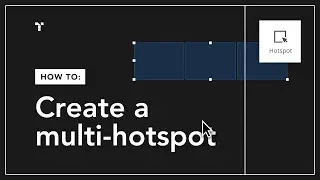 How to Add Multi Hotspots