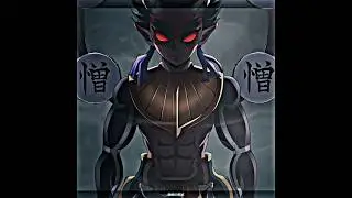 [ Hantengu Shit Out Of Tanjiro😈 ] 