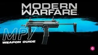 Call of Duty Warzone | Aimbot mit MP7 !? | Marlsoon Games