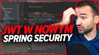 Podsumowanie Pierwszej Części Projektu - Spring Security + Angular + Docker