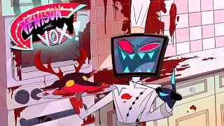 Hazbin Hotel - Stayed Gone [Canadian French]