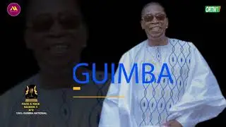 FACE A FACE SAISON 3N°2 100% GUIMBA NATIONAL