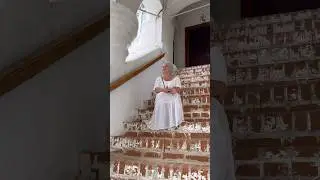 Россия, Макарьевский монастырь, Нижегородская область #russia #матушказемля