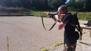 Bullpupshoot 2016 - 545prepper SVD
