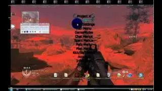 MOAB-KING1313's MW2 CFG Menu's 1.14