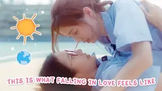 Ongsa & Sun 23.5 - this is what falling in love feels like