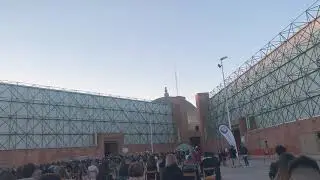 Marcha “A Esta Es”. Banda de CCTT Cristo de las Tres Caídas 2021