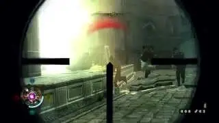 Wolfenstein 2009 Мувик