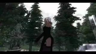 sex girl bbb the elder scrolls IV oblivion