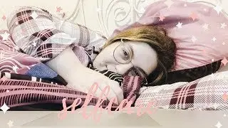 Examen et selfcare | VLOGMAS JOUR 9 | Annabelle Arseneau