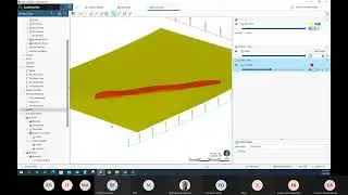 Mineral Resource modelling / Estimation
