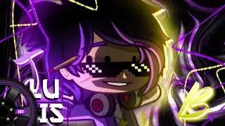 TIPOGRAFIA: Joga Roxo - EDIT TRAP (Edição improvisada de última hora)