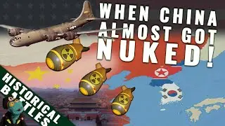 When China almost got nuked