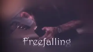 Freefalling