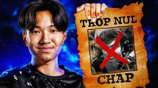 RANKED DE DINGO CONTRE CHAP !