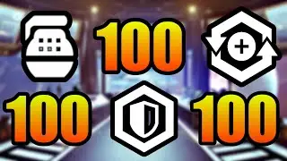the best and easiest way to get triple 100 stats for solo players! [destiny 2 season of the witch]