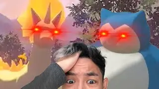 i isekaied into pokemon | Pokemon Legends: Arceus Part 1
