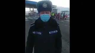 Ч.Чимэдбат:  Хөдөлгөөнийг нээснээс хойш нийслэл рүү 300 орчим тээврийн хэрэгсэл нэвтрээд байна